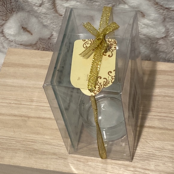 Tea light holder - Picture 5 of 5